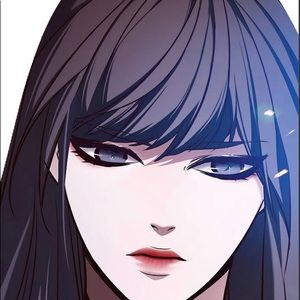 Meet your Posher, Nas’rani